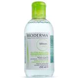 Bioderma/贝德玛净妍控油洁肤液250ml   卸妆  控油 平衡油脂