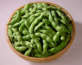 新鲜上市南京农家自种有机带壳毛豆嫩黄大豆绿色蔬菜12.99一斤