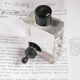 正品磁流体陈列瓶磁性ferrofluid 科技创意礼物磁铁发泄减压玩具