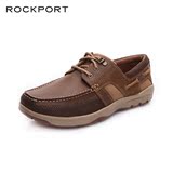 Rockport/乐步2016新款男士休闲皮鞋 真皮商务经典休闲男鞋M76926