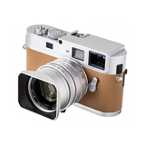 Leica M Monochrom Silver Anniversary徕卡m-m黑白机银色限量版