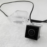 长城H5/H6专用安卓机选用倒车摄像头汽车载高清夜视防水CCD影像
