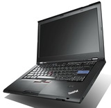 二手笔记本电脑IBM ThinkPad T420(4180J4C)  T420S w510 T410