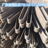 各种规格铁铝 镍铬 高温合金电热扁带丝电炉丝电阻带可定做加工