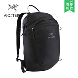 【2016春夏新款】ARCTERYX/始祖鸟 背包 Index 15 Backpack 18283