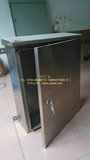 海南不锈钢室外机箱机柜 广西 海口 珠海优质冷轧钢户外防水箱