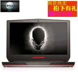 Dell/戴尔Alienware15E-2718外星人游戏笔记本成都实体国行现货