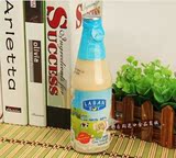 泰国进口豆奶 啦班牛乳豆奶饮料 300ml*24瓶/箱 批发