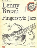 指弹吉他教程Lenny Breau-Fingerstyle Jazz 附音频 爵士指弹吉他