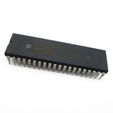 【Realplay】原装正品 STC89C52RC-40I-PDIP40 单片机 芯片 STC