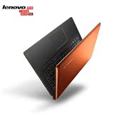 Lenovo/联想 U U41-70-ISE酷睿i7 5500独显超薄游戏笔记本电脑BJB