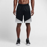 Nike耐克2016夏季男裤梭织速干透气篮球裤运动休闲短裤718387-010