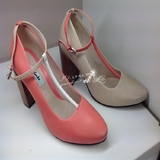 Clarks/其乐上海正品专柜代购2015年春款女鞋26108306 26106463
