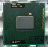 I5 2520M 笔记本 CPU 通用I5 2430M 2450M I7 2620M SR048 保一年