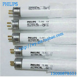 进口飞利浦Philips TL 4W 6W 8W BL晒版灯管 无影胶固化灯 灭蚊灯