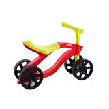 正品littletikes小泰克我的第一辆踏行车宝宝滑行学步车玩具