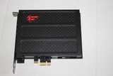 创新7.1声卡SB0460升级版SB0886 PCI-E 专业HIFI游戏影音唱歌电音