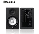 Yamaha/雅马哈  HS8监听音箱 、正品行货 带保修卡 仿伪/只