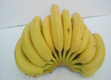 香蕉纯天然自然熟青水果2斤试吃9.9元包邮高州特产农家新鲜