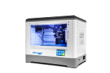 闪铸科技3D打印机高精度双喷头大尺寸三维商业家用不漏料dreamer