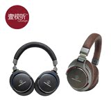 Audio Technica/铁三角 ATH-MSR7 高品质头戴便携式耳机国行