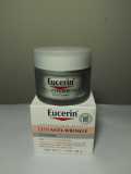 美国代购 Eucerin优色林 辅酶Q10抗皱保湿面霜 48g 敏感肌适用