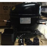 万胜QD110 232W  R406A（R12)制冷剂 冰箱冰柜压缩机