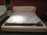 厂家直销 吉斯床垫 双人单人床垫 席梦思床垫 2013-11加硬弹簧