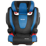 德国直邮RECARO莫扎特2代MonzaNova2 seatfix儿童安全座椅3-12岁