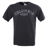 2015春夏新款Columbia/哥伦比亚男式户外速干圆领短袖T恤LM6935