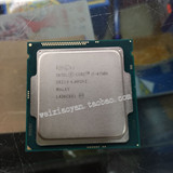 Intel/英特尔 I7-4790K CPU  散片正式版  1150针 兼容Z97