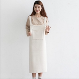 韩国代购针织毛线背带连衣裙女纯色背心式