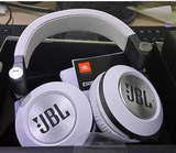 JBL E50BT 头戴式护耳便携无线蓝牙耳机立体声折叠无线耳麦
