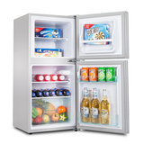 V3G/ 3小冰箱双门家用双门式一级冷藏冷冻小型冰箱