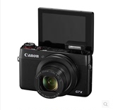 Canon/佳能 PowerShot G7 X数码相机全新正品大陆行货全国联保