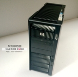 HP Z800 1366针 双路静音图形工作站 准系统 平台 支持X5650