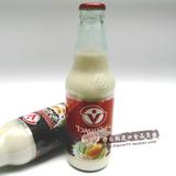 泰国原装进口 vamino哇米诺 维他豆奶 五谷味250ml*24瓶/箱 批发