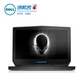 Dell/戴尔 Alienware 13 ALW13E-26087外星人高端游戏本独显I7SSD