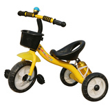 儿童三轮车自行车脚踏车童车1-2-3-4-5岁玩具车宝宝单车新年礼物