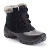 美国正品代购Columbia 哥伦比亚女鞋 冬季鞋 防水 保暖 减震