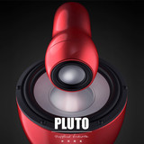 Pluto超级家庭影院音响 发烧级蓝牙WiFi无线通用客厅功放套装组合