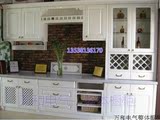 深圳整体橱柜订制：厨柜订做，石英石台面吸塑门板定做厨柜定制