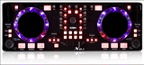 艾肯ICON XDJ_USB MIDI DJ控制器DJ打碟机