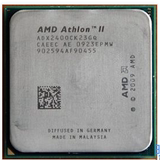 AMD Athlon II X2 240 cpu AM3/938 2.8G主频 正品行货 一年包换