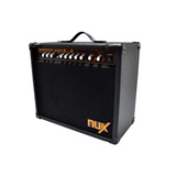 NUX原装Front Line30数字效果器吉他音箱/30W/多效果/乐器配件