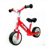 外贸出口儿童平衡车自行车无脚踏玩具滑行车 多功能滑步车7寸12寸