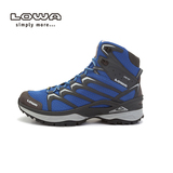 LOWA官方正品户外登山徒步INNOX GTX男式中帮鞋L310603 024