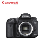 Canon/佳能 EOS 7D Mark II机身 准专业单反数码相机
