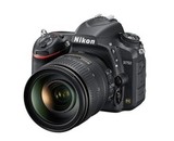 Nikon/尼康 D750单机D750/24-120镜头全幅单反相机