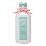 日本代购正品原装 betta贝塔奶瓶专用清洁剂清洁液清洗液280ml